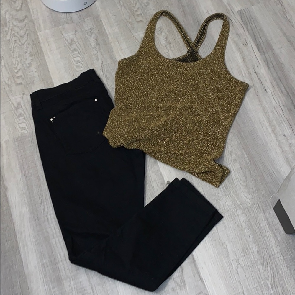 Night out Outfit✨